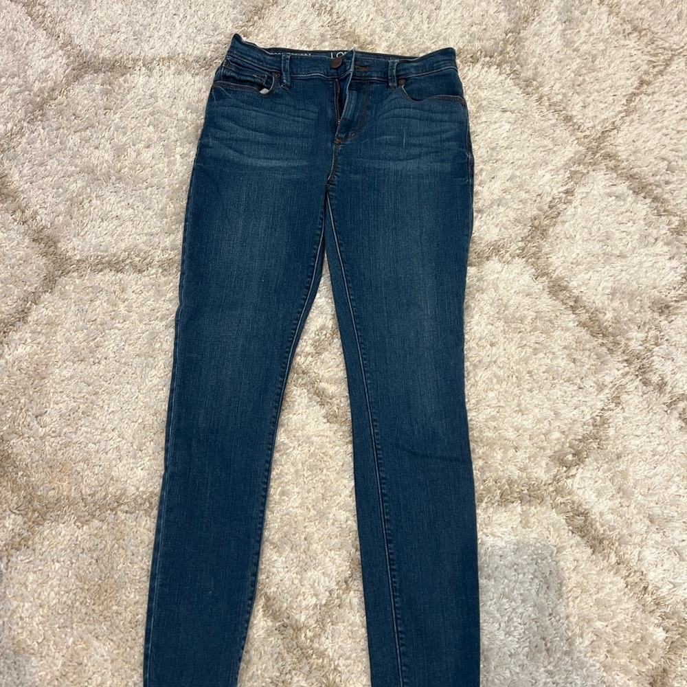 Loft jeans
